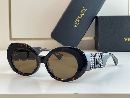 Versace Sunglasses AAA+ ID:20220720-191